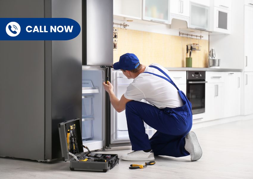 Reydell Appliance Repair Company